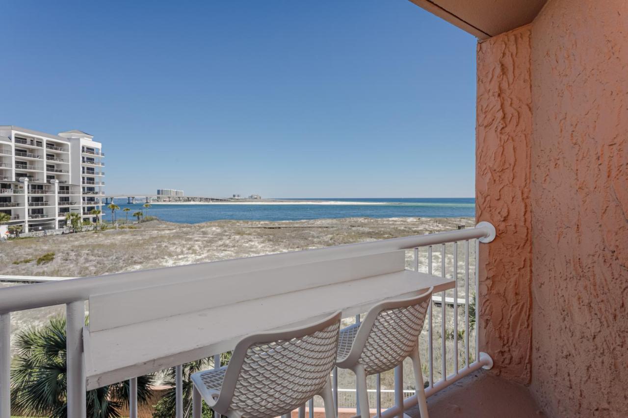 Perdido Beach Resort Orange Beach Zewnętrze zdjęcie